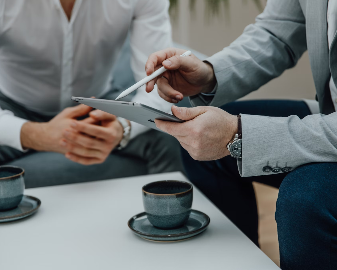 Customer Support Staffing